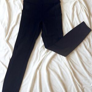 Lululemon Invigorate High-Rise Tight 25”